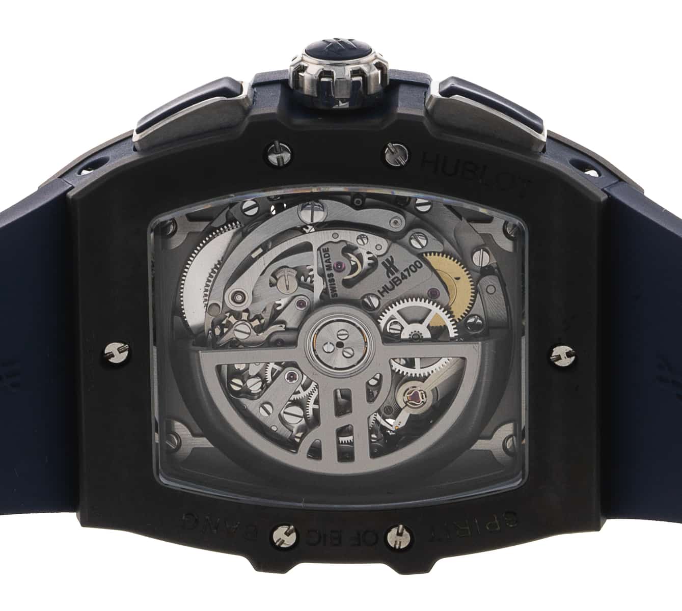 Hublot Big Bang 641.CI.7170.LR Hublot Big Bang 641.CI.7170.LR